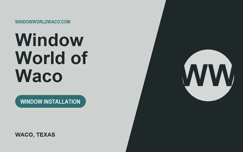 Window World of Waco in Waco, Texas