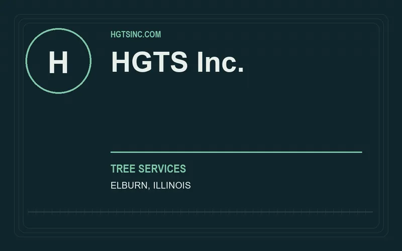 HGTS Inc. in Elburn, Illinois