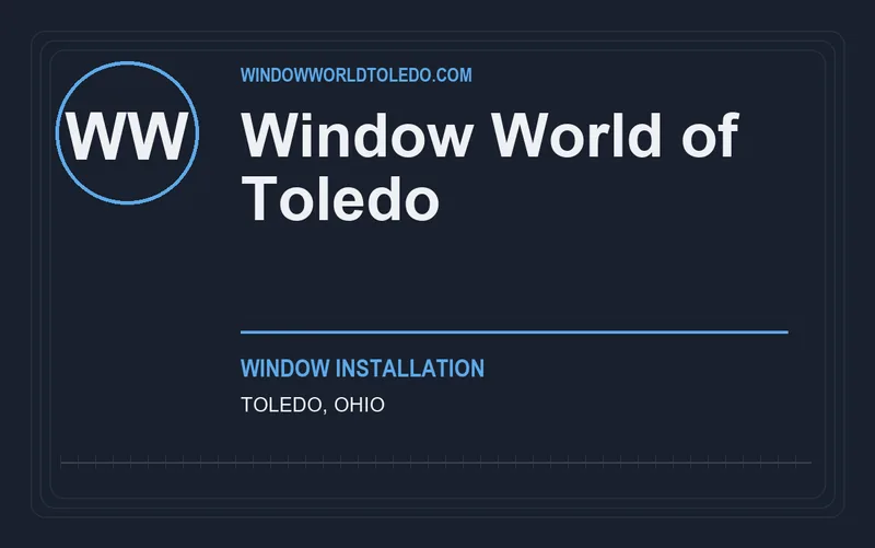 Window World of Toledo in Toledo, Ohio
