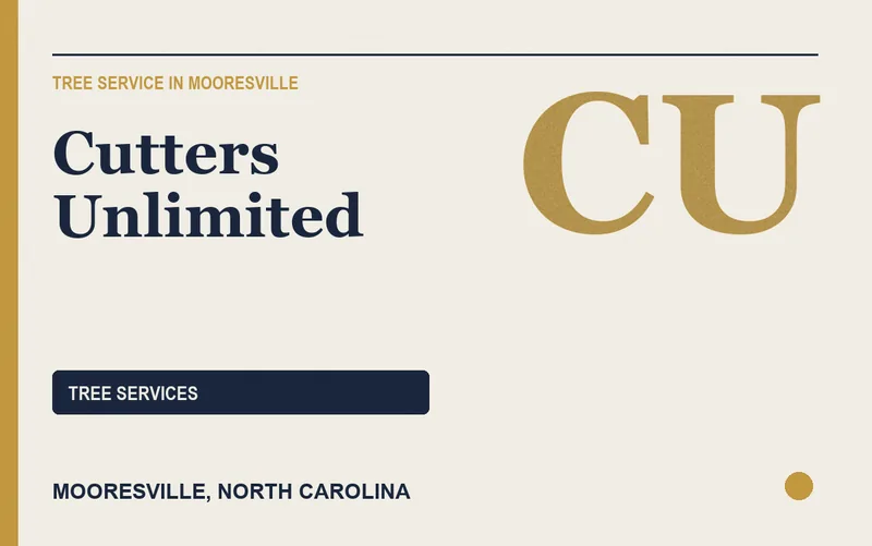 Cutters Unlimited in Mooresville, North Carolina