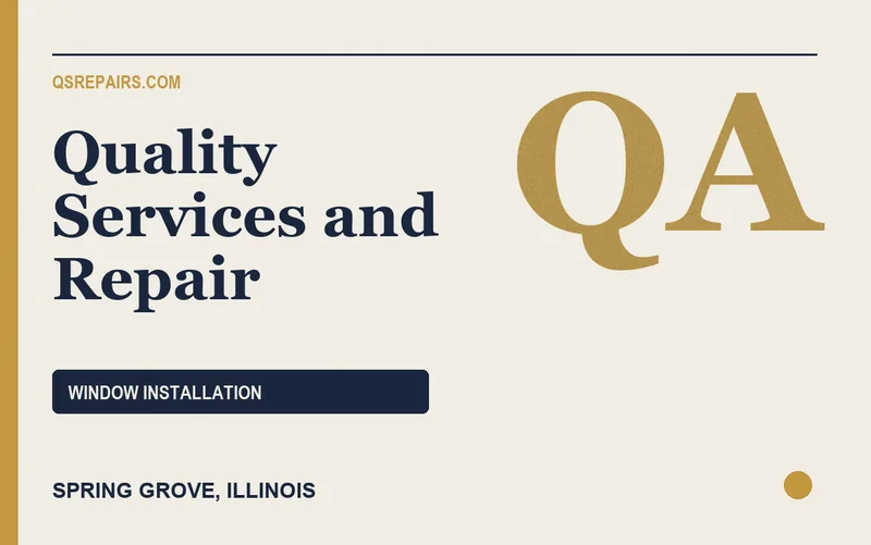 Quality Services and Repair in Spring Grove, Illinois