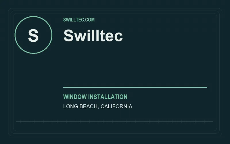 Swilltec in Long Beach, California