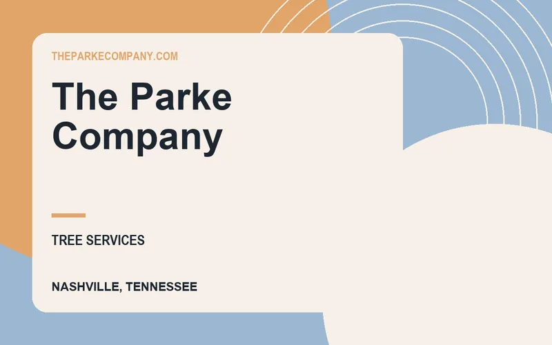 The Parke Company in Nashville, Tennessee