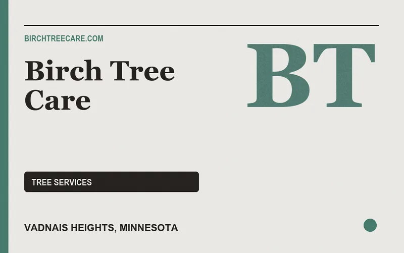 Birch Tree Care in Vadnais Heights, Minnesota