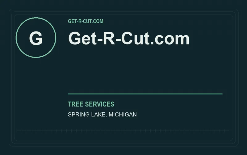Get-R-Cut.com in Spring Lake, Michigan