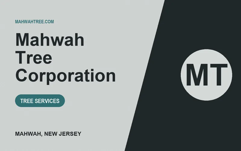 Mahwah Tree Corporation in Mahwah, New Jersey