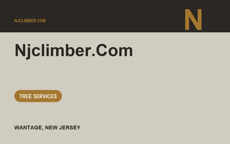 njclimber.com in Wantage, New Jersey