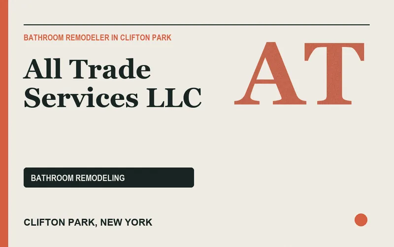All Trade Services LLC in Clifton Park, New York