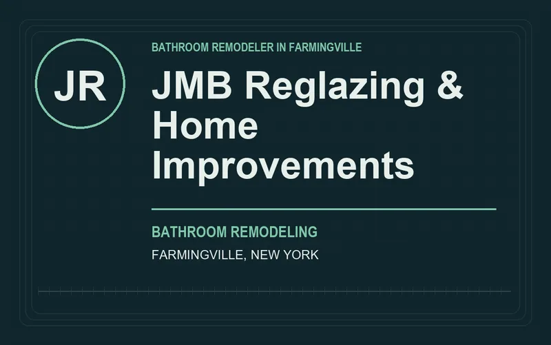 JMB Reglazing & Home Improvements in Farmingville, New York