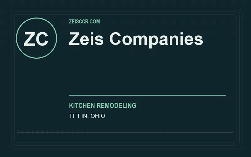 Zeis Companies in Tiffin, Ohio