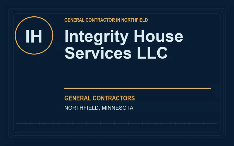 Integrity House Services LLC in Northfield, Minnesota