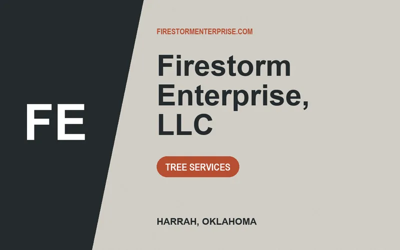 Firestorm Enterprise, LLC in Harrah, Oklahoma