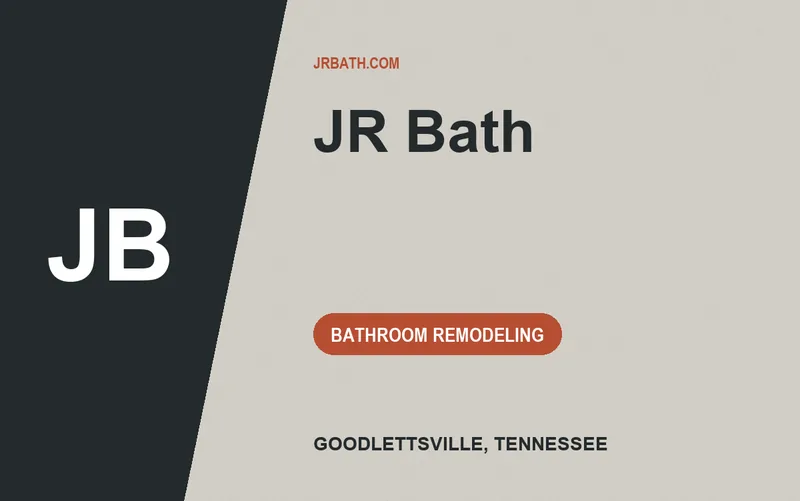 JR Bath in Goodlettsville, Tennessee