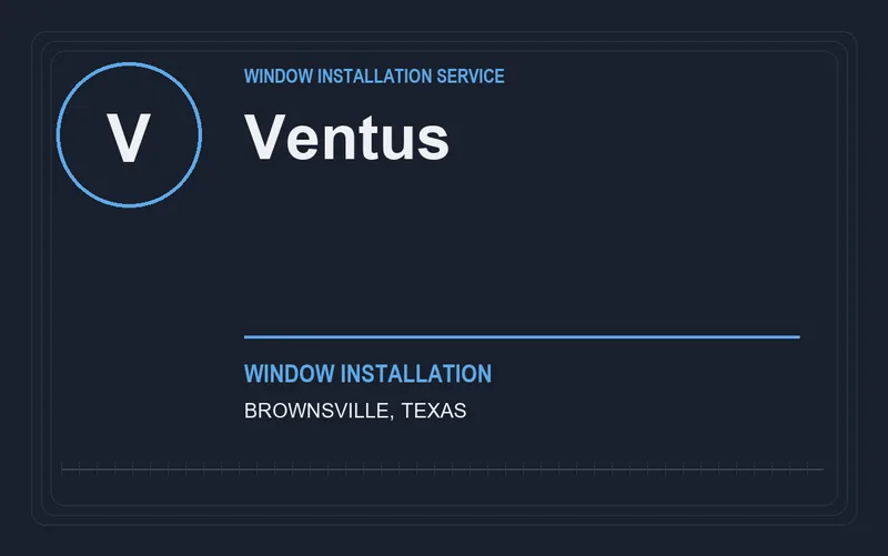 Ventus in Brownsville, Texas
