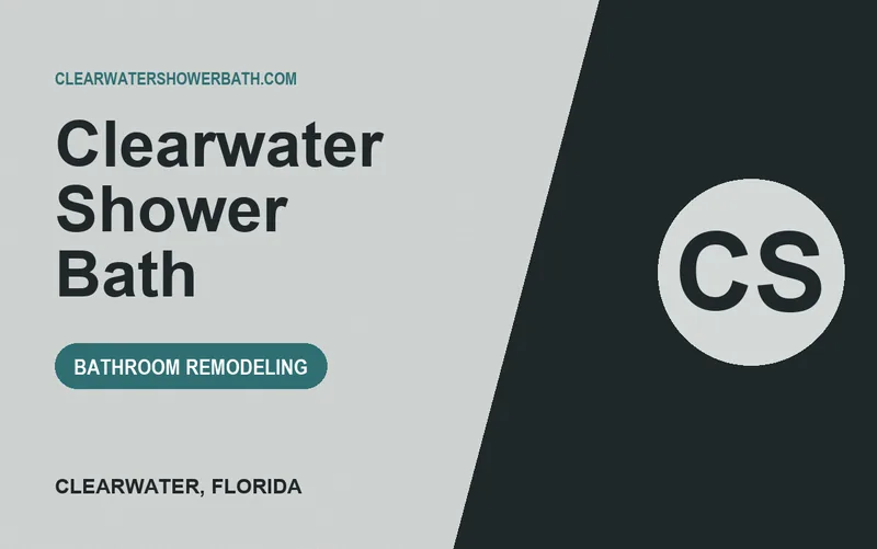 Clearwater Shower Bath in Clearwater, Florida