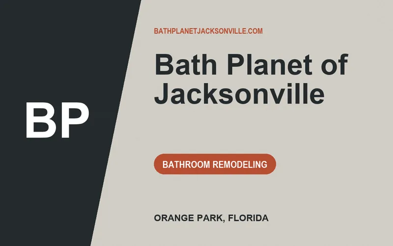 Bath Planet of Jacksonville in Orange Park, Florida