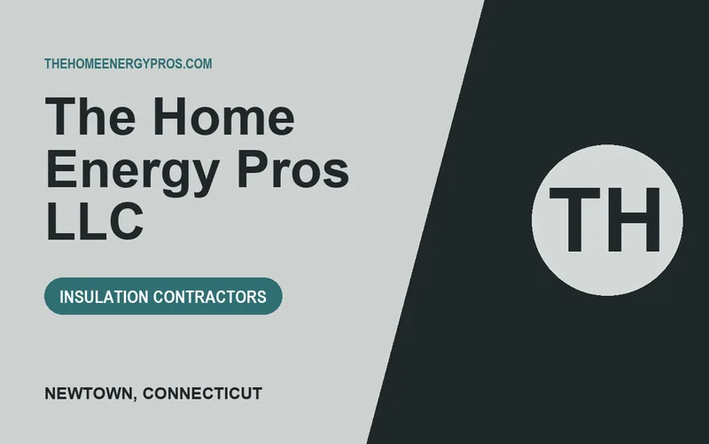 The Home Energy Pros LLC in Newtown, Connecticut