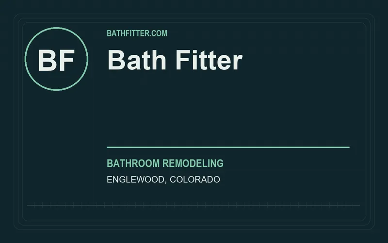 Bath Fitter in Englewood, Colorado