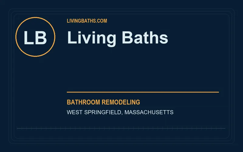 Living Baths in West Springfield, Massachusetts