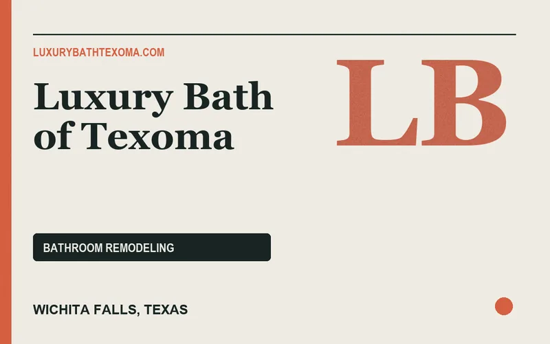 Luxury Bath of Texoma in Wichita Falls, Texas