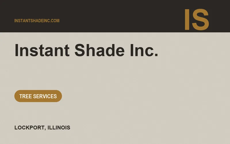 Instant Shade Inc. in Lockport, Illinois