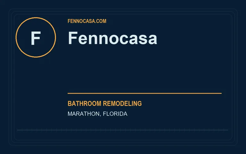 Fennocasa in Marathon, Florida