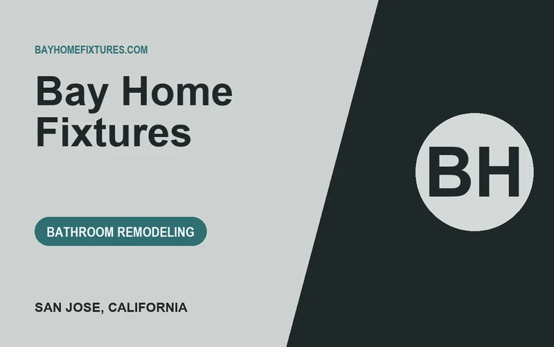 Bay Home Fixtures in San Jose, California