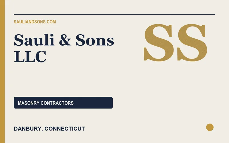 Sauli & Sons LLC in Danbury, Connecticut