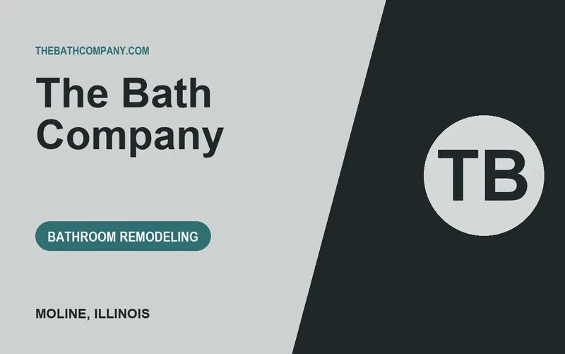 The Bath Company in Moline, Illinois