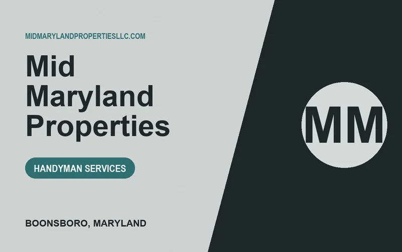 Mid Maryland Properties in Boonsboro, Maryland