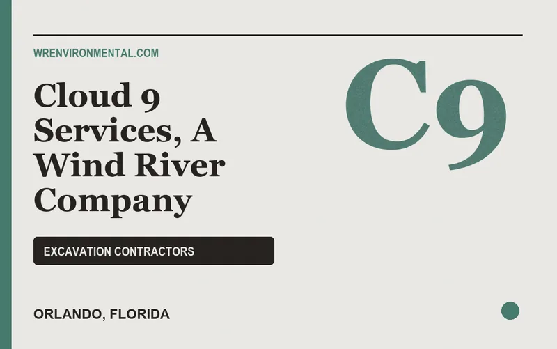 Cloud 9 Services, A Wind River Company in Orlando, Florida