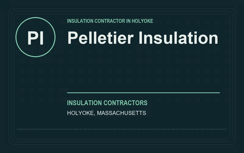 Pelletier Insulation in Holyoke, Massachusetts