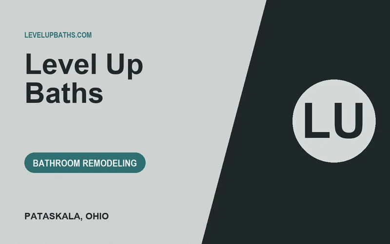Level Up Baths in Pataskala, Ohio