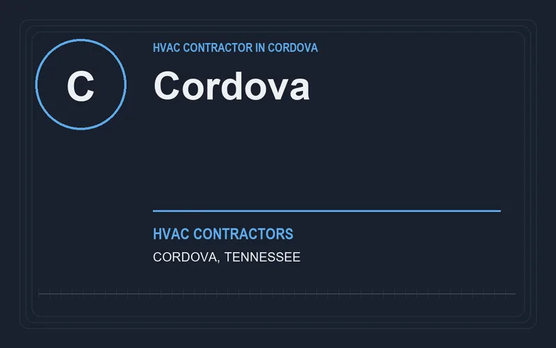 Cordova in Cordova, Tennessee