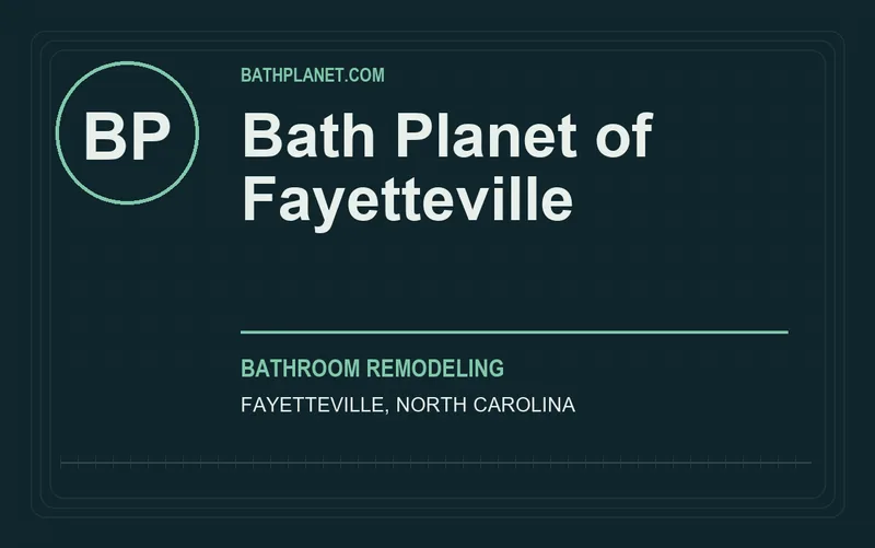Bath Planet of Fayetteville in Fayetteville, North Carolina