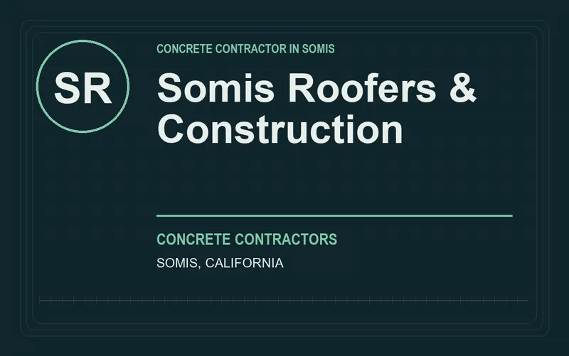 Somis Roofers & Construction in Somis, California