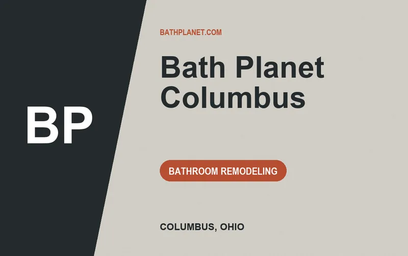 Bath Planet Columbus in Columbus, Ohio