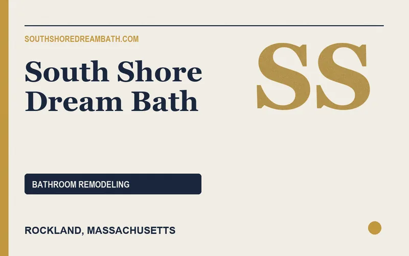 South Shore Dream Bath in Rockland, Massachusetts