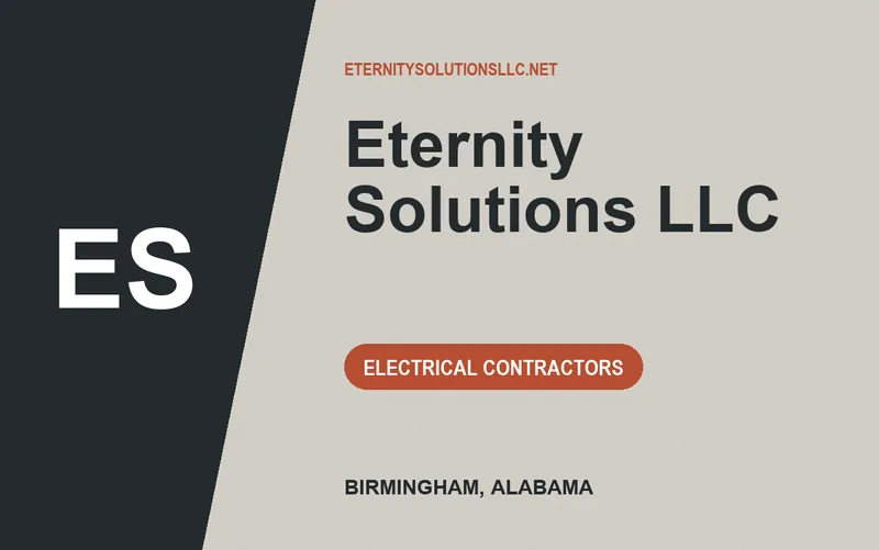 Eternity Solutions LLC in Birmingham, Alabama