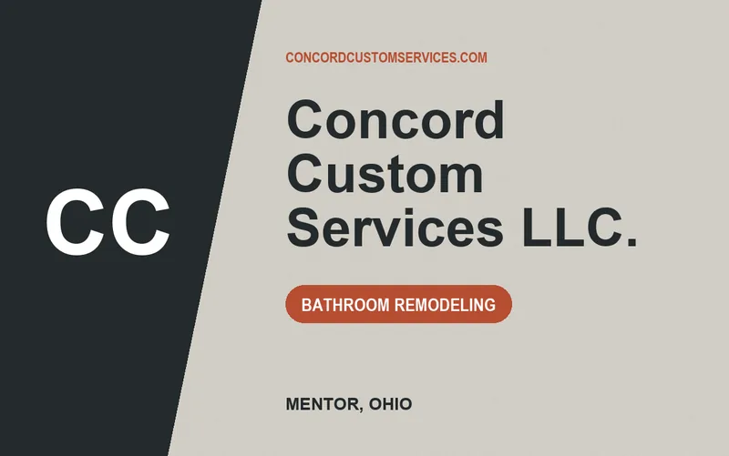 Concord Custom Services LLC. in Mentor, Ohio