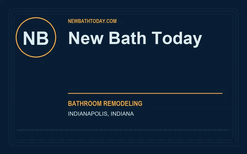 New Bath Today in Indianapolis, Indiana