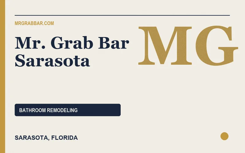 Mr. Grab Bar Sarasota in Sarasota, Florida