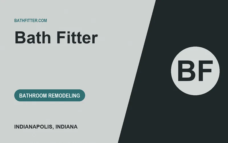 Bath Fitter in Indianapolis, Indiana