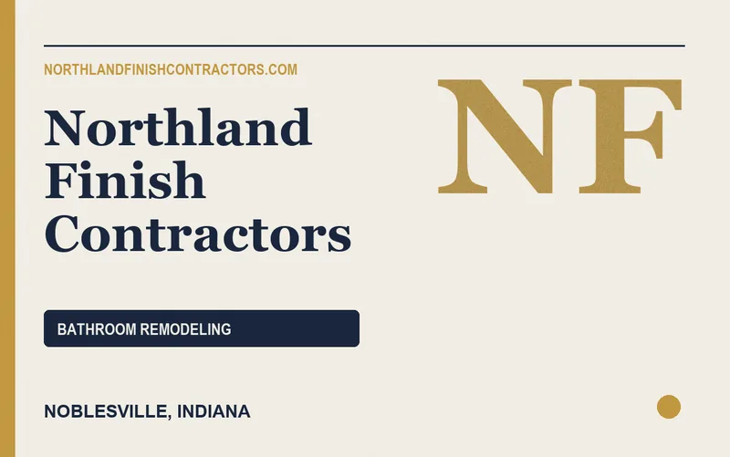 Northland Finish Contractors in Noblesville, Indiana