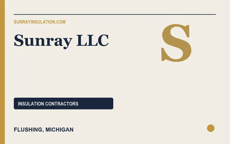 Sunray LLC in Flushing, Michigan