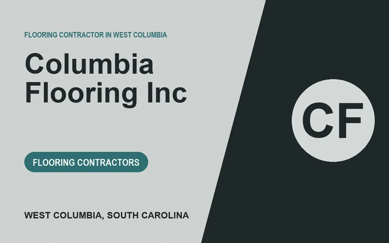 Columbia Flooring Inc in West Columbia, South Carolina