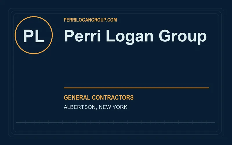 Perri Logan Group in Albertson, New York