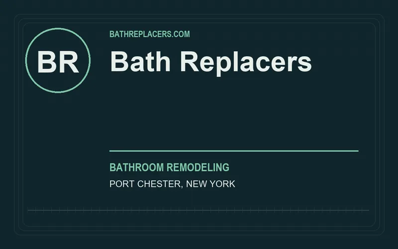 Bath Replacers in Port Chester, New York