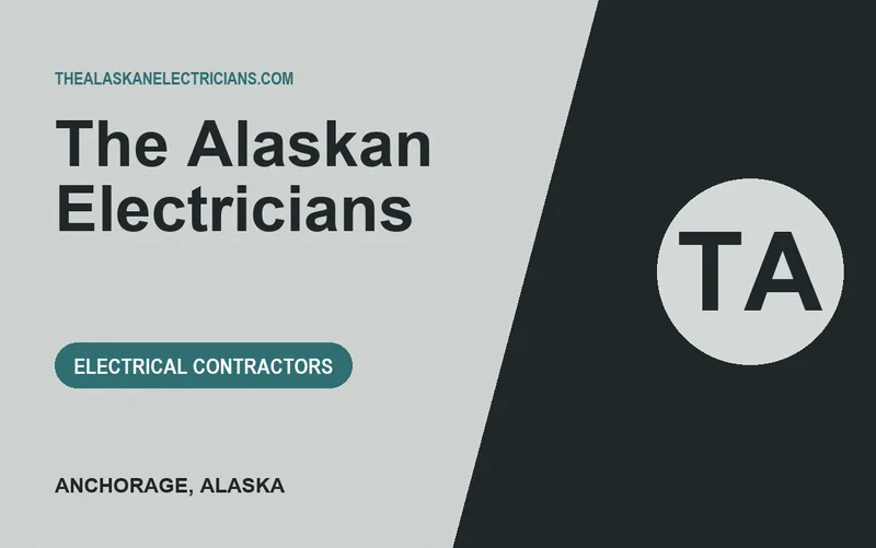 The Alaskan Electricians in Anchorage, Alaska