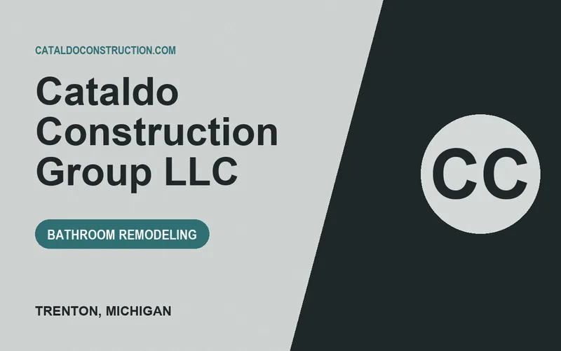 Cataldo Construction Group LLC in Trenton, Michigan